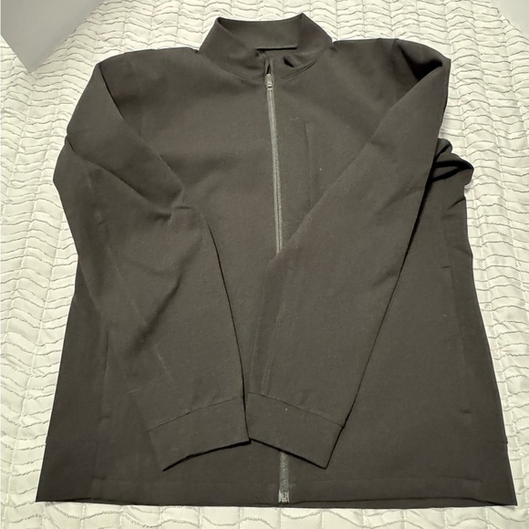 Jack Archer Legacy Jacket Mens  Black Tailored Slim Fit size 2XL - Picture 14 of 15